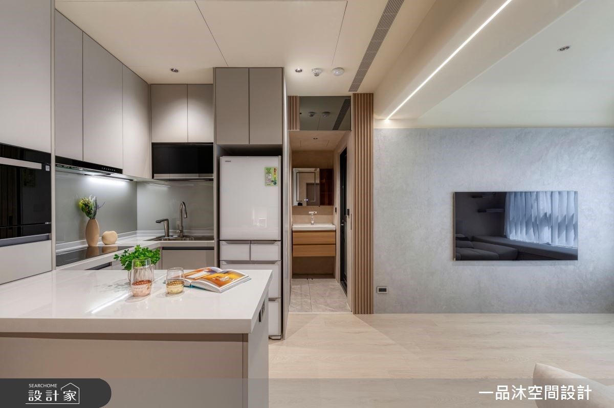 混搭風一品沐09