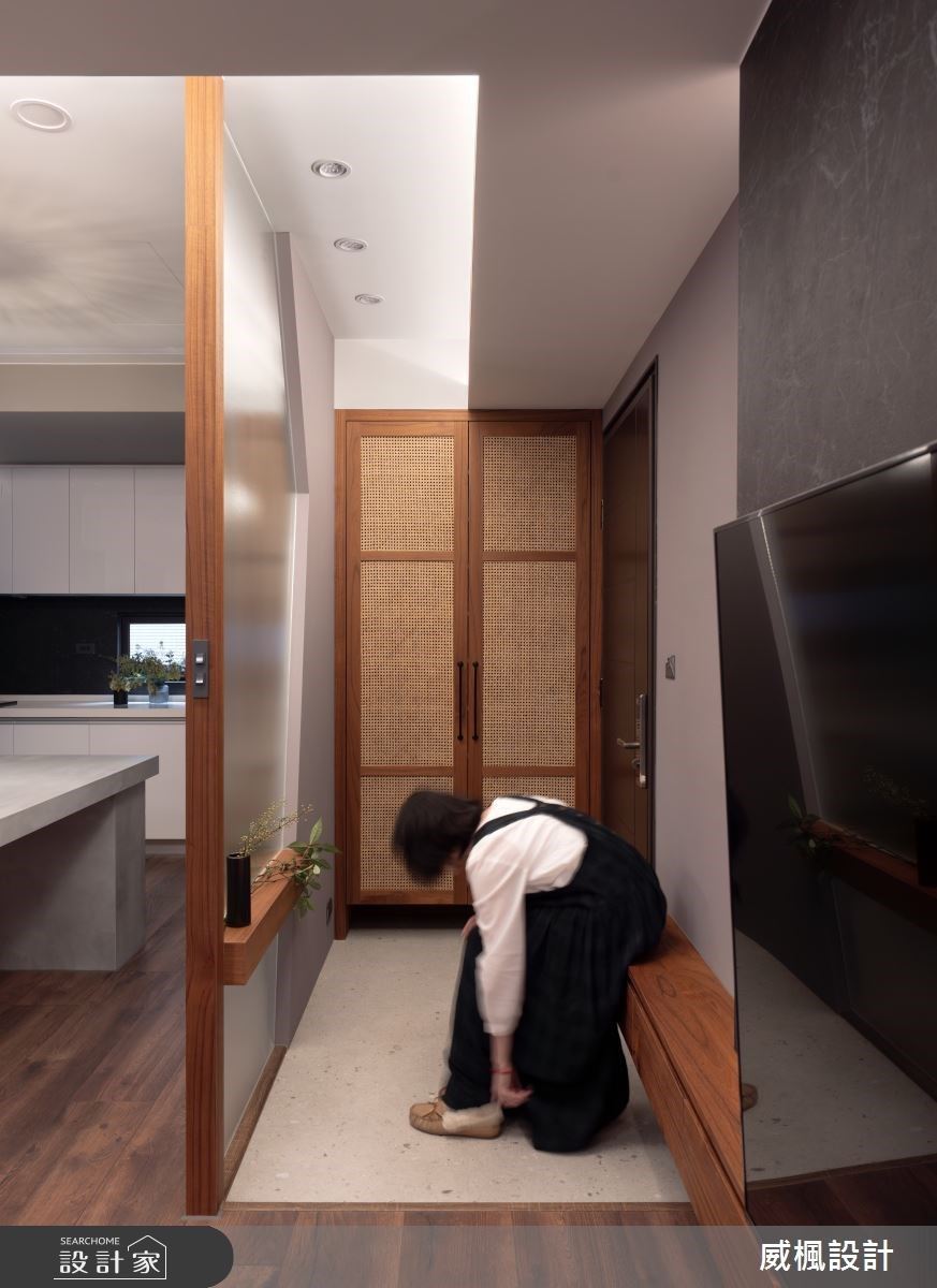 日式北歐風威楓04