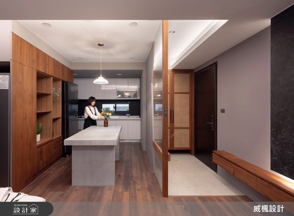 日式北歐風威楓05