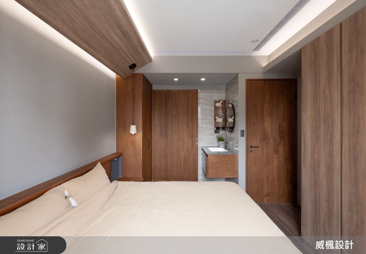 日式北歐風威楓09