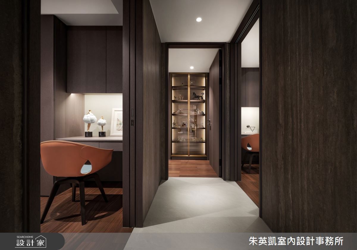 朱英凱現代風08