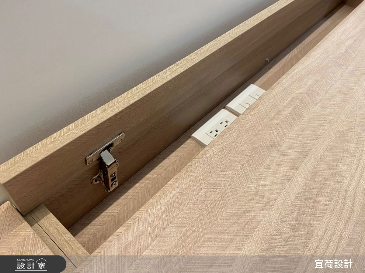 現代風宜荷08