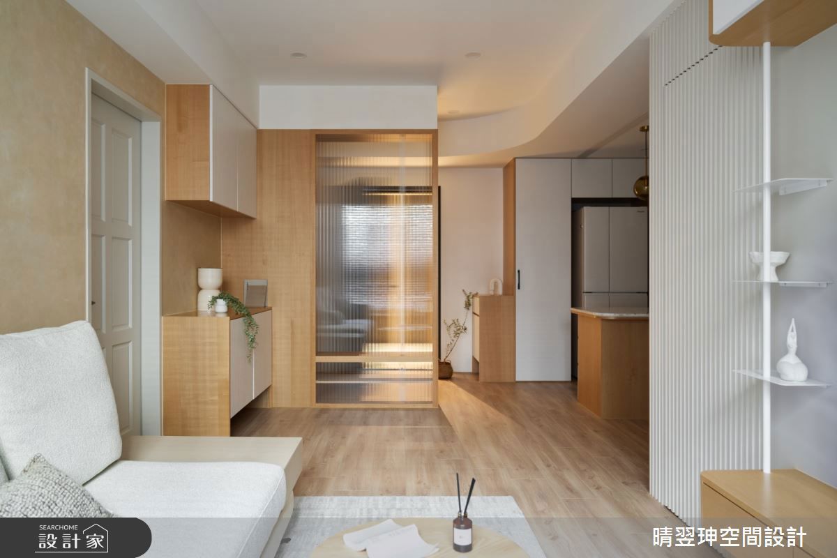 日式奶油無印風晴翌珅04