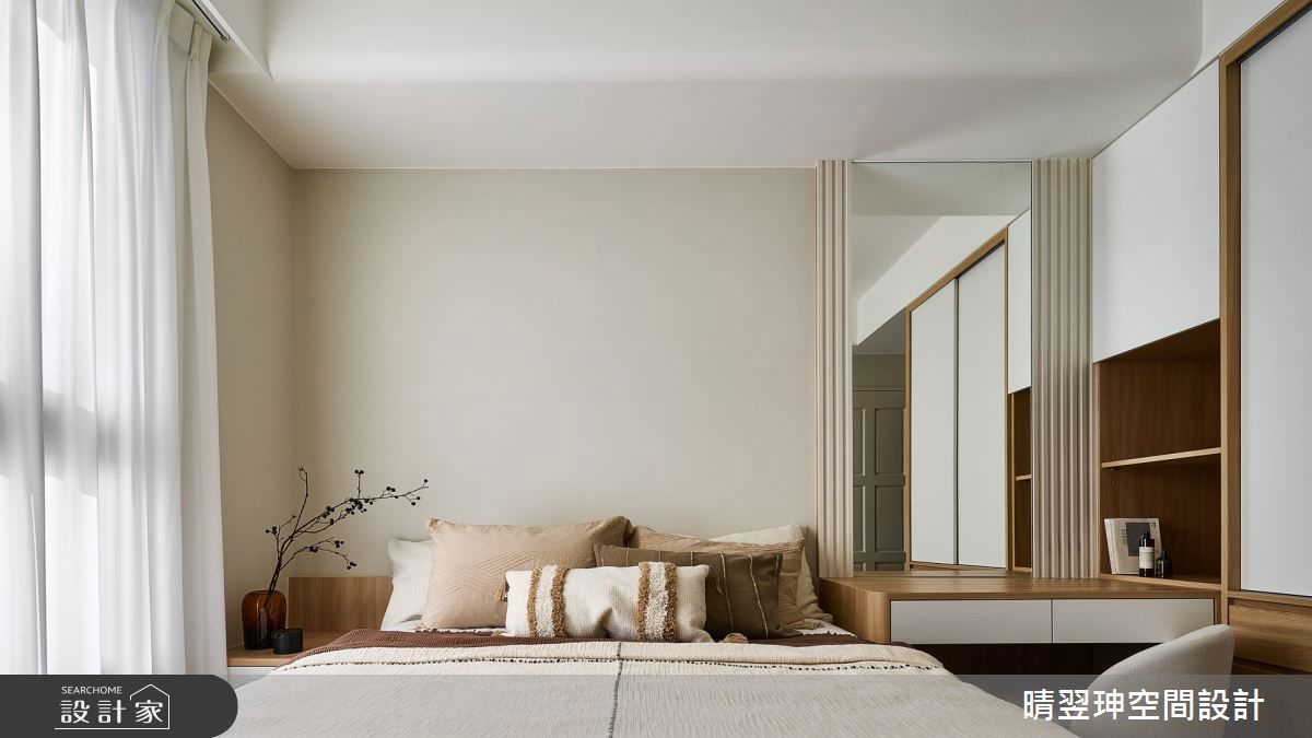 日式奶油無印風晴翌珅09