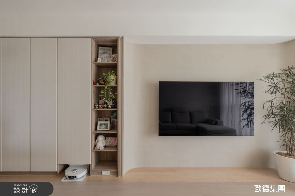 簡約日式風歐德05