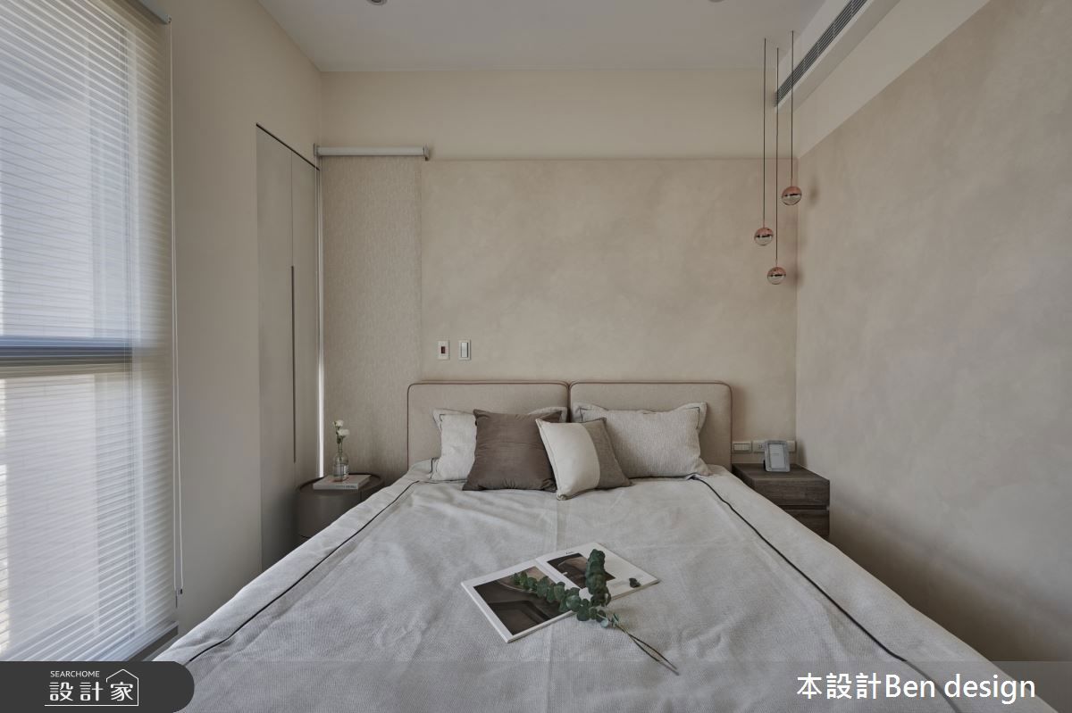 看更多臥室設計美圖
