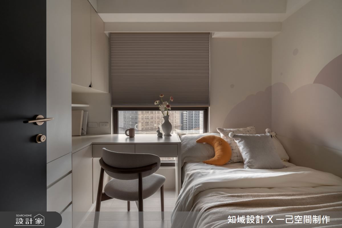看更多臥室設計美圖