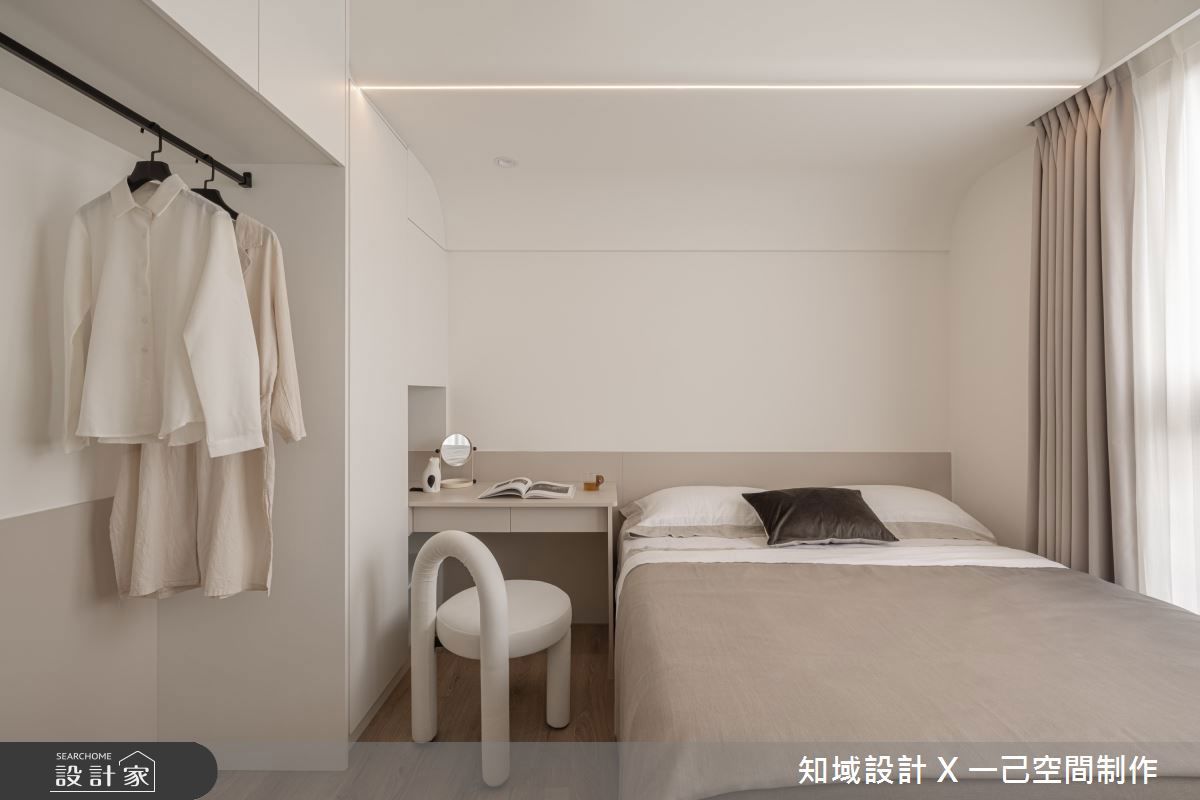看更多臥室設計美圖