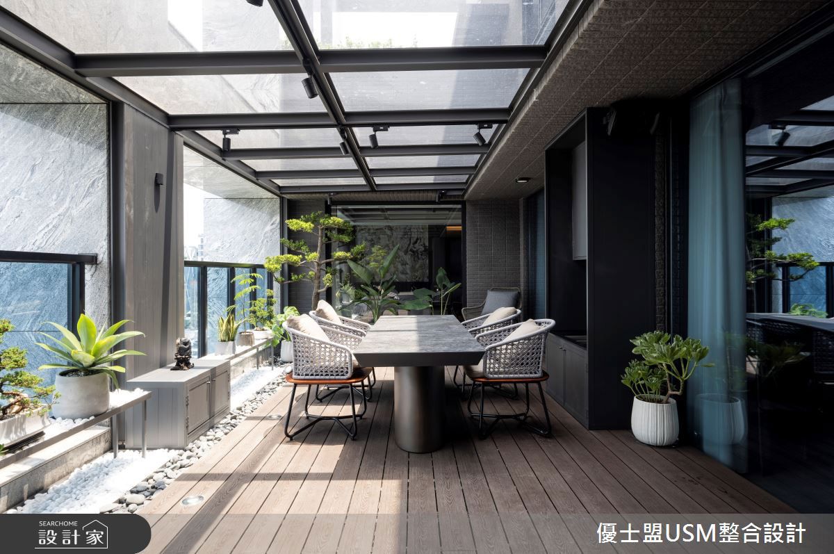 看完整雙拼宅美圖