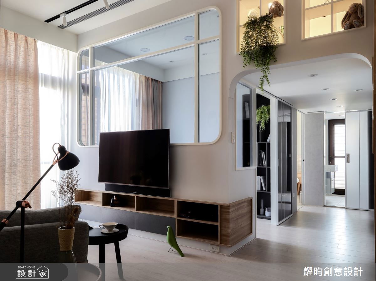 人氣設計師,耀昀04