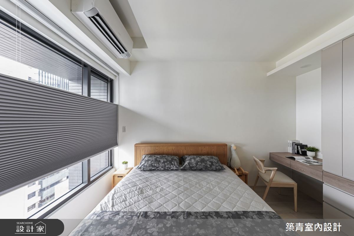 混搭風築青10