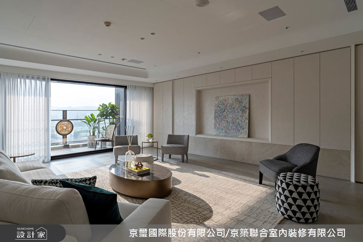 現代簡約風,京璽03