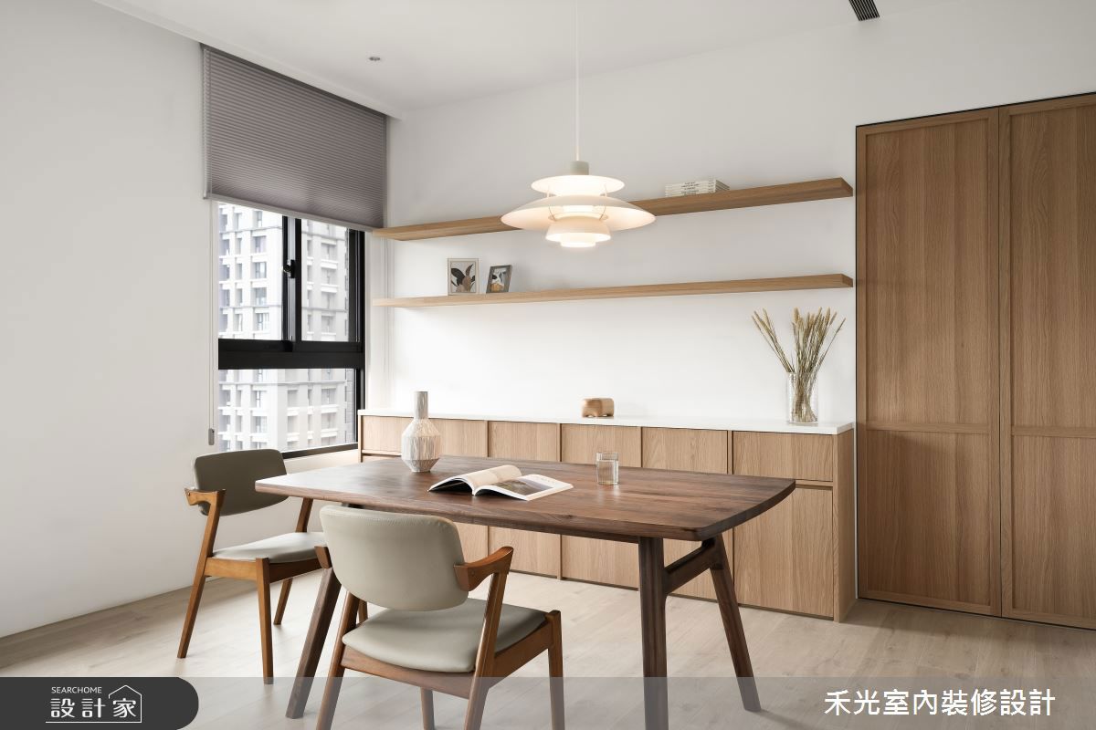 禾光,日式混搭11