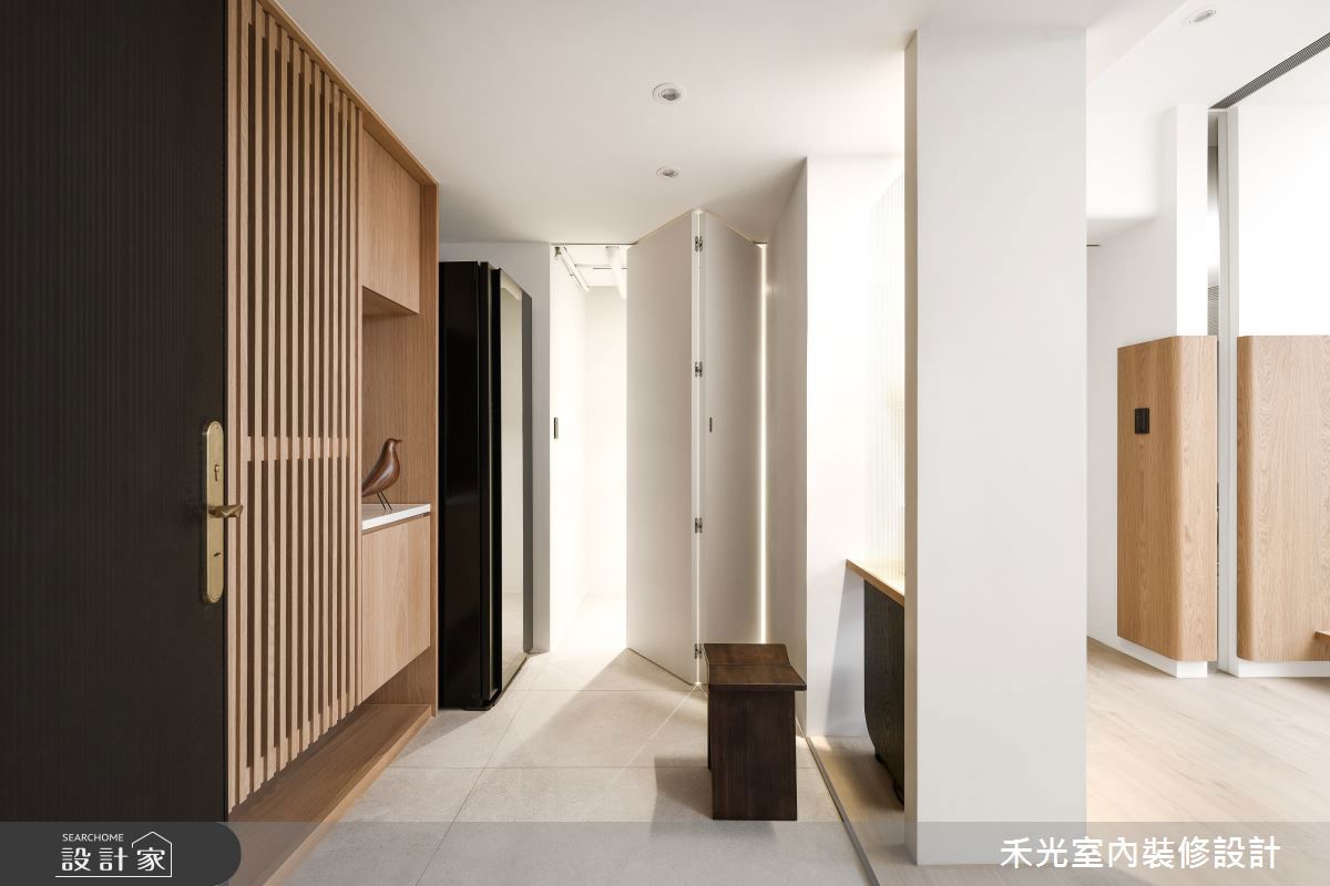 禾光,日式混搭16