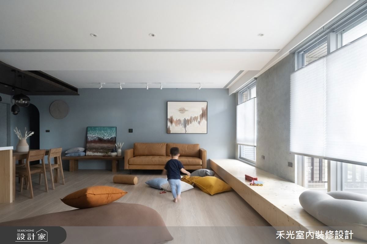 禾光,日式混搭18