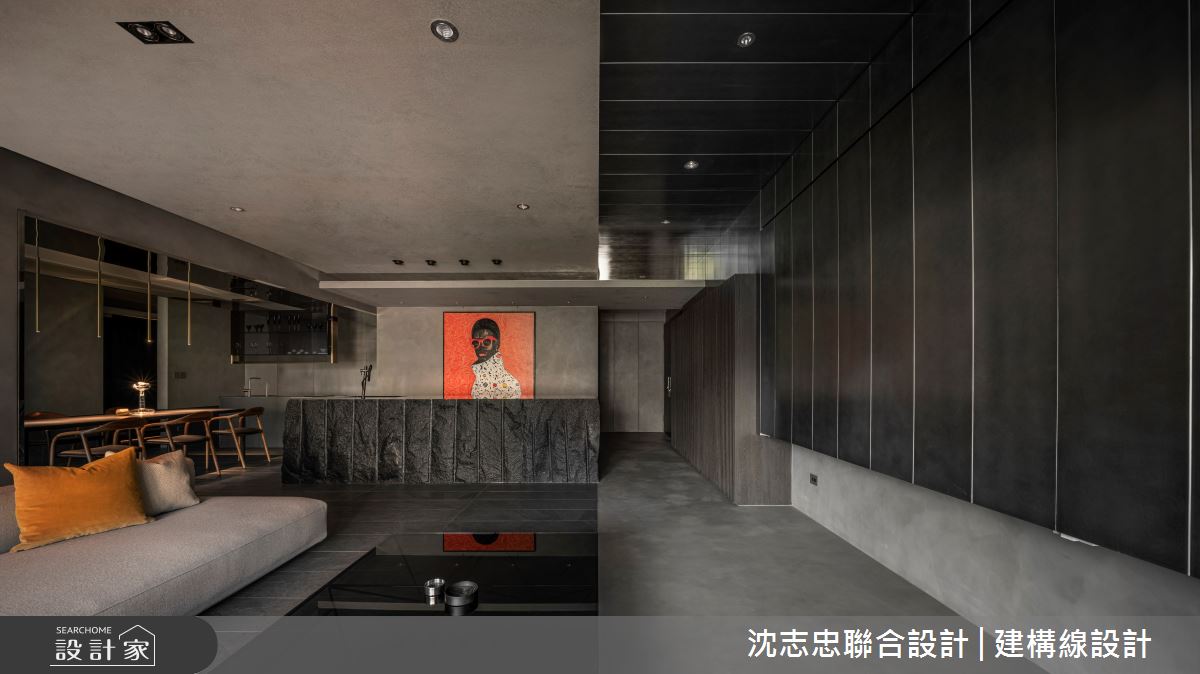 現代風沈志忠01