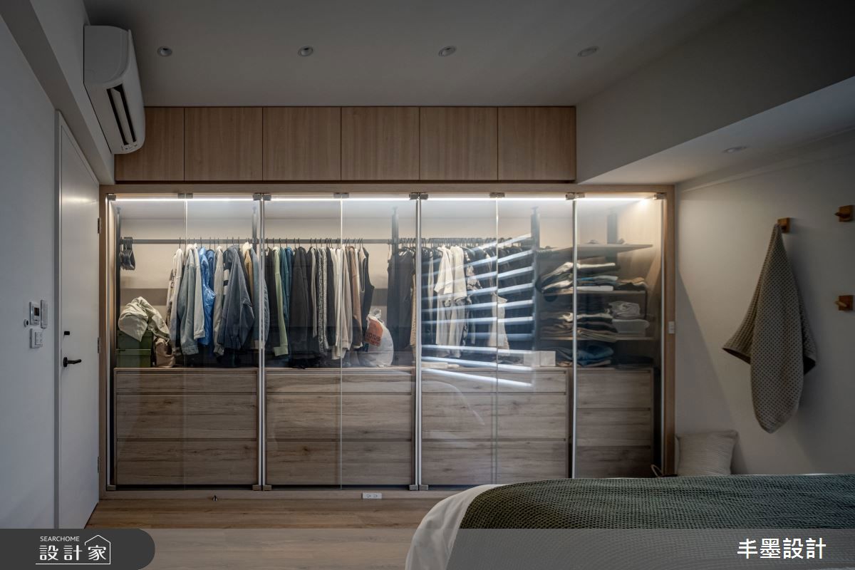 日式無印風,丰墨設計09