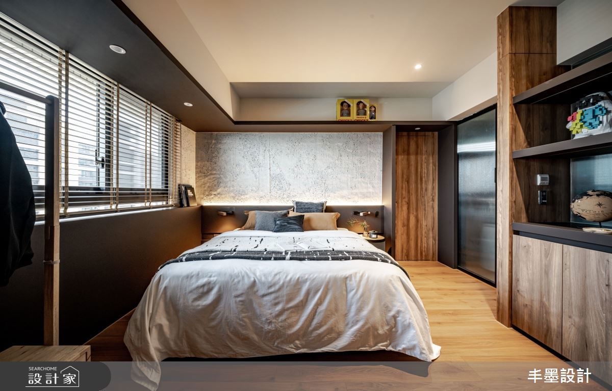 混搭風,丰墨設計09