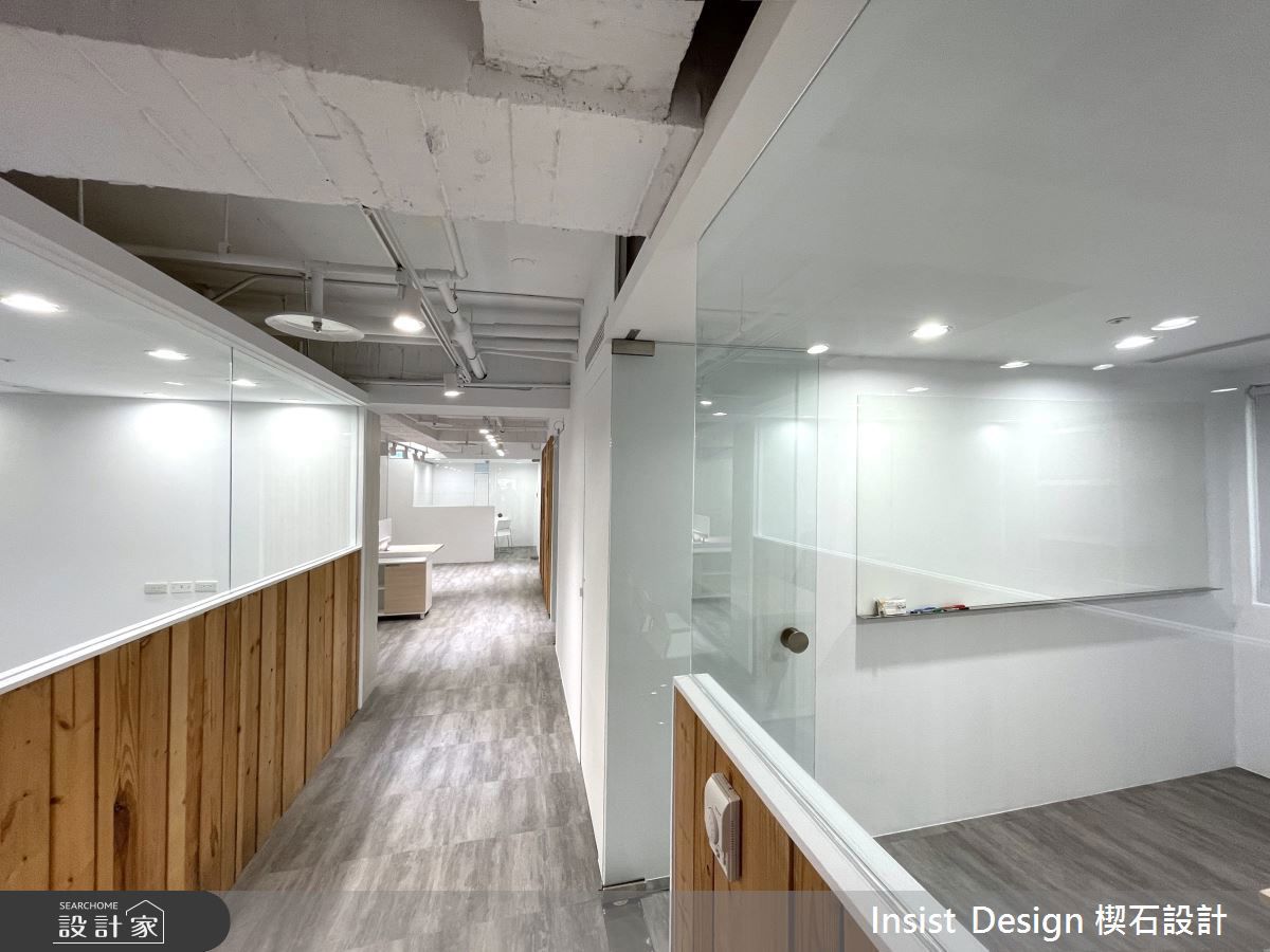 輕工業風楔石07