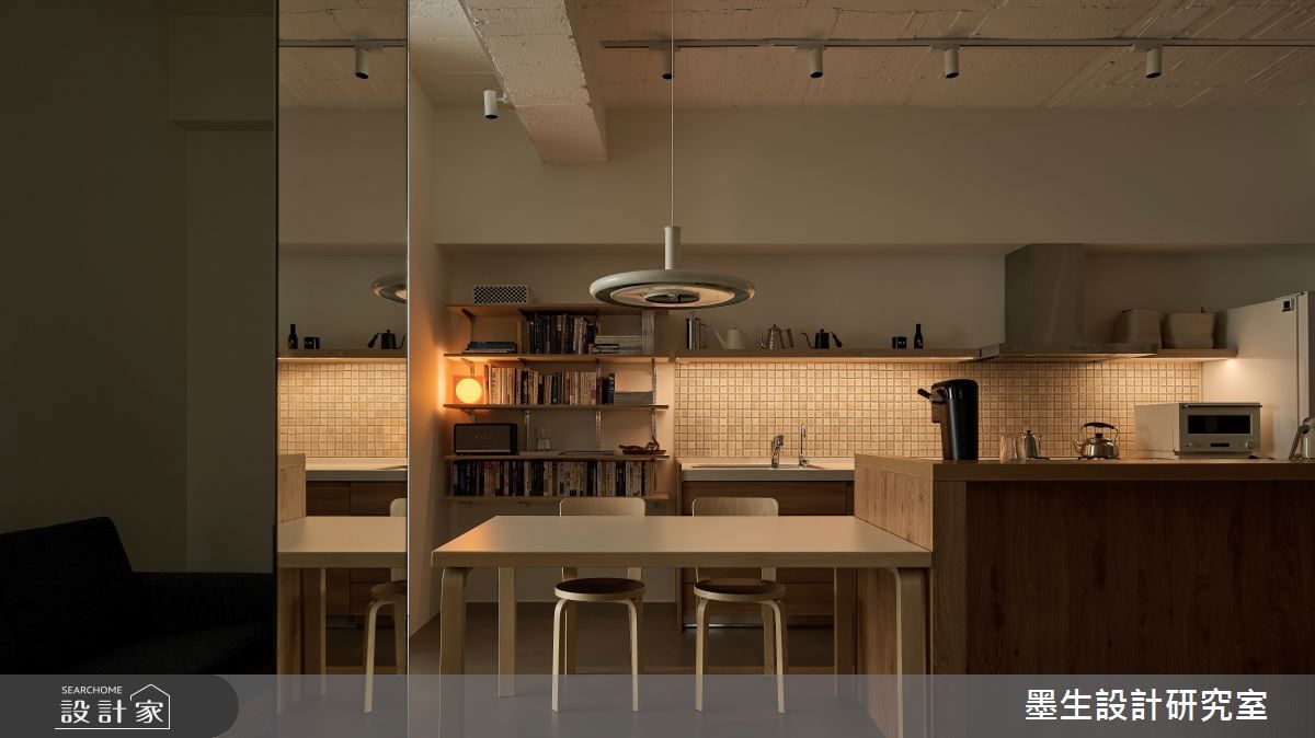 混搭風,墨生設計11