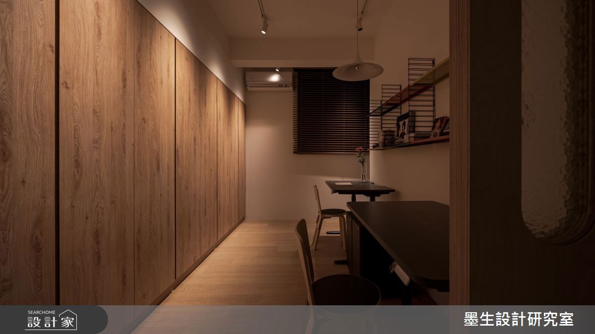 混搭風,墨生設計18