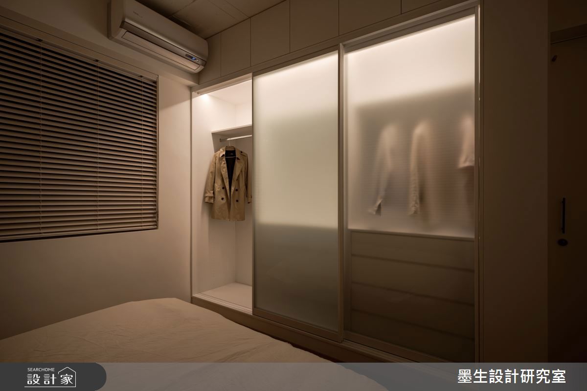 混搭風,墨生設計20