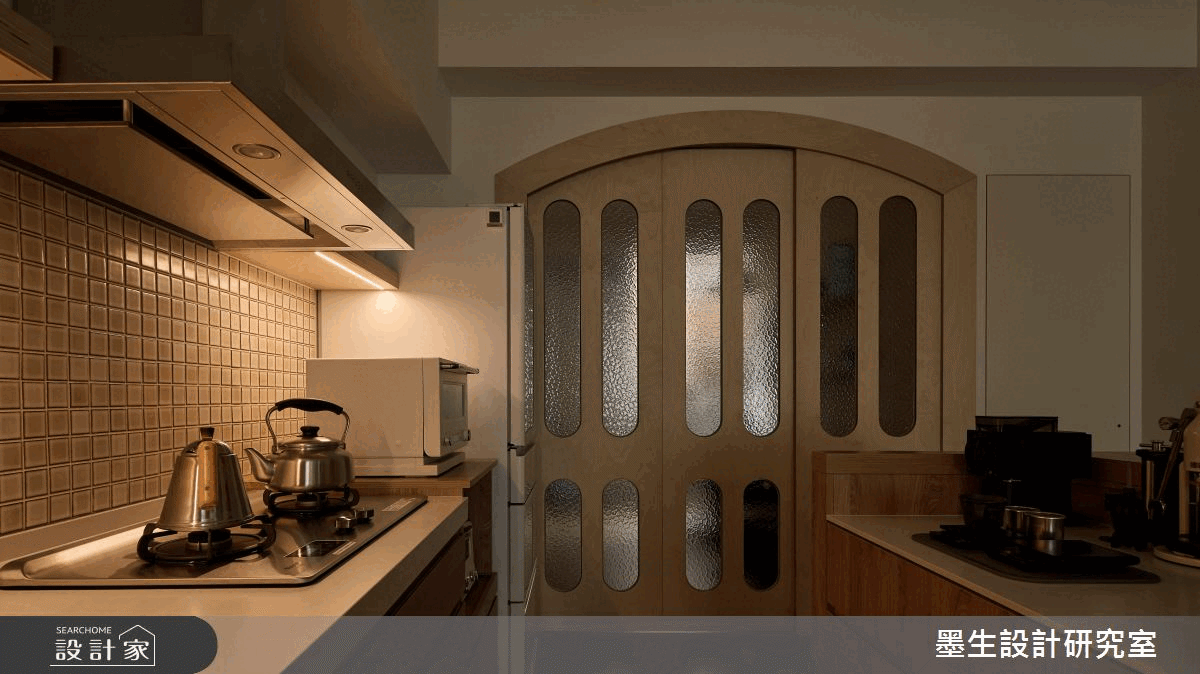 混搭風,墨生設計13