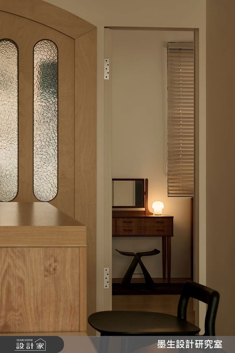 混搭風,墨生設計21