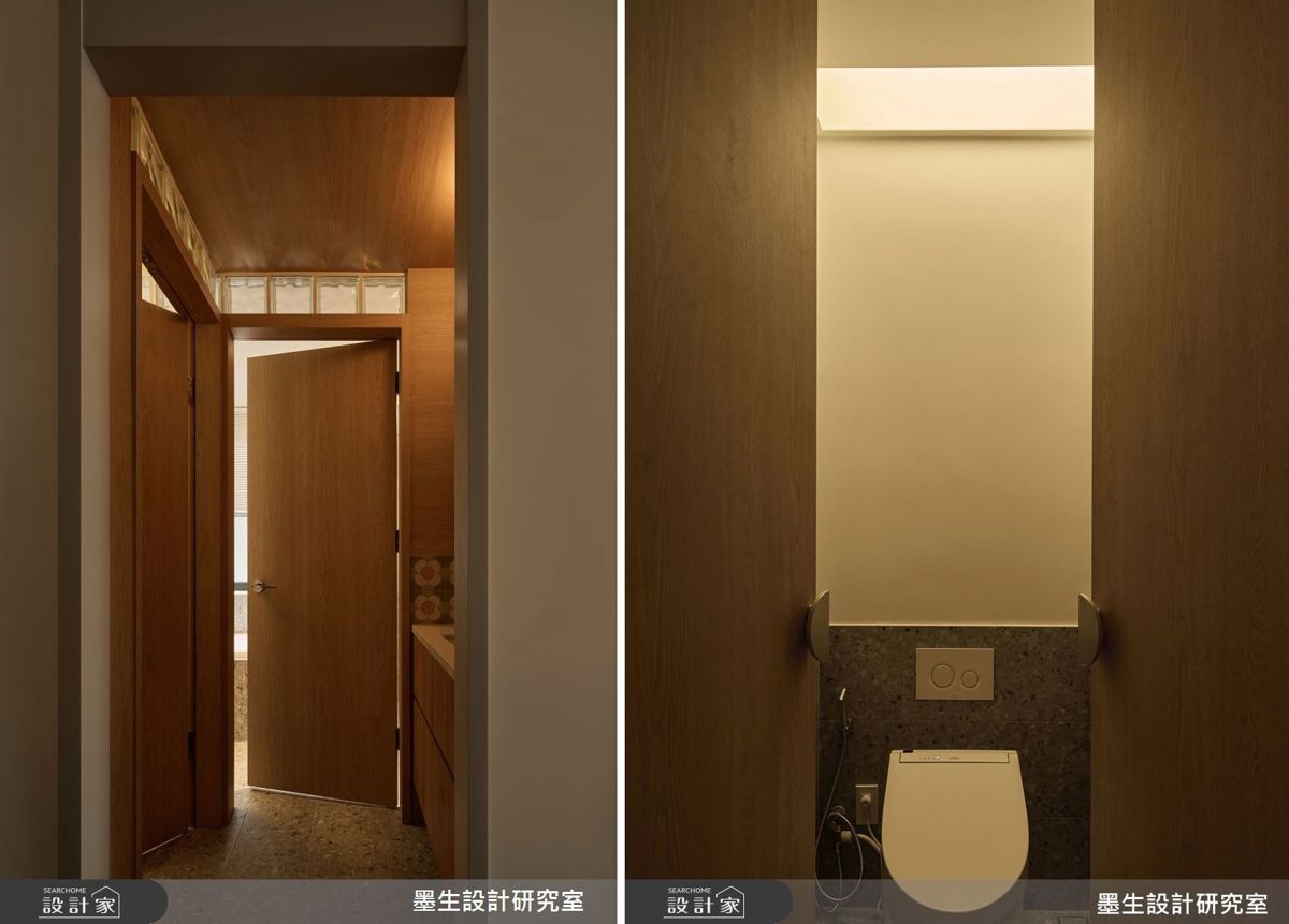 混搭風,墨生設計23