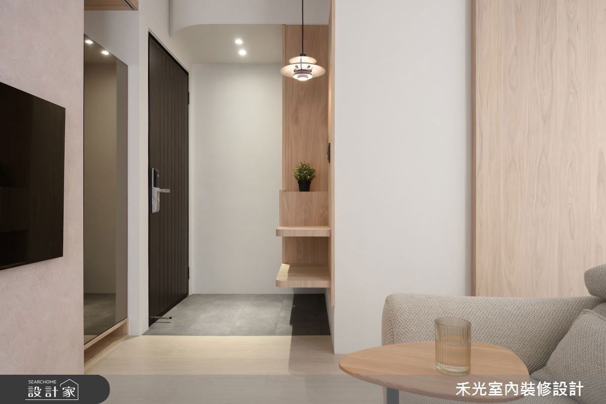 北歐風,禾光02