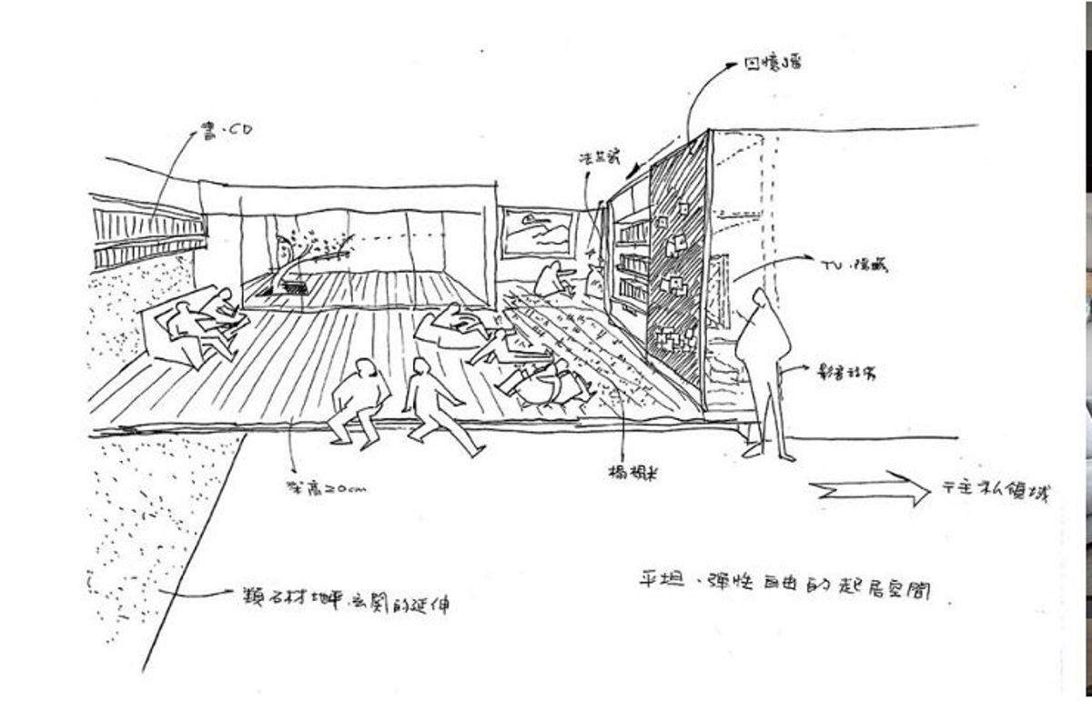 圖片提供_日作空間設計