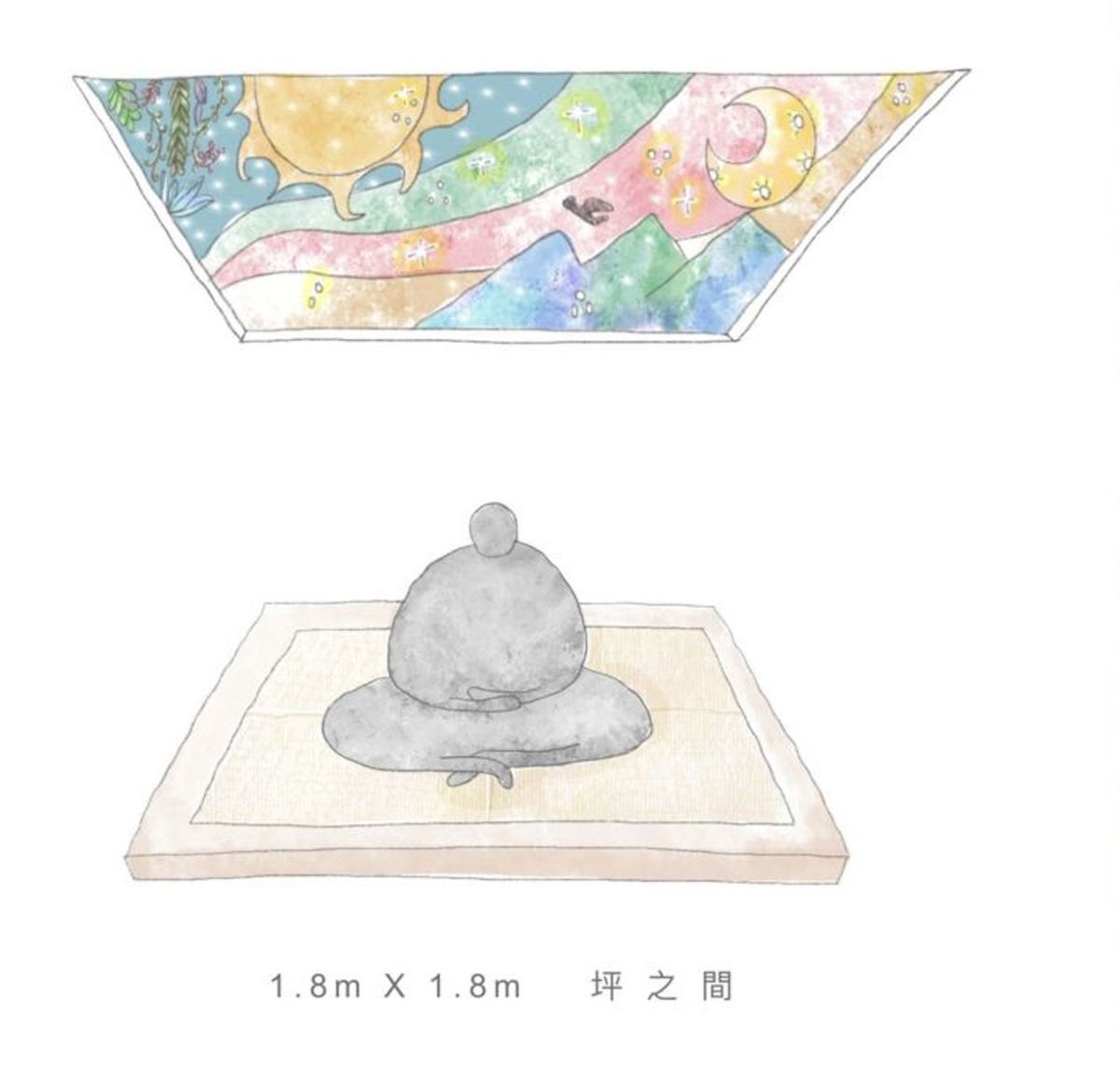圖片提供_日作空間設計