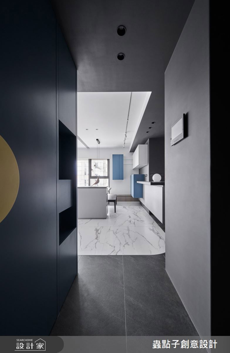 蟲點子簡約風02