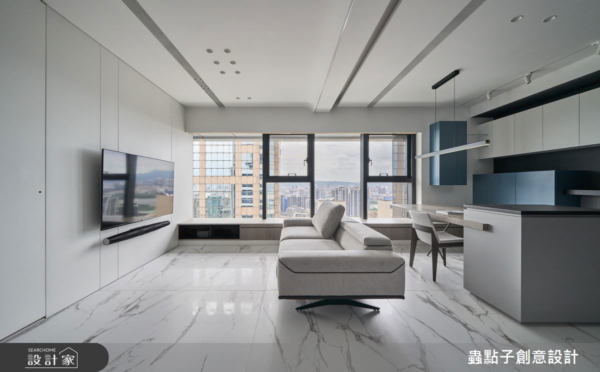 蟲點子簡約風04