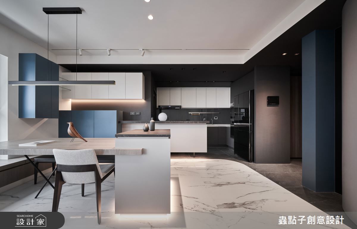 蟲點子簡約風05