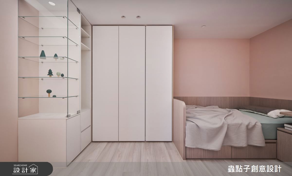 蟲點子簡約風08