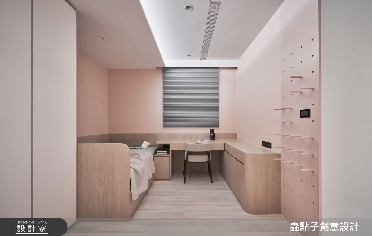 蟲點子簡約風09