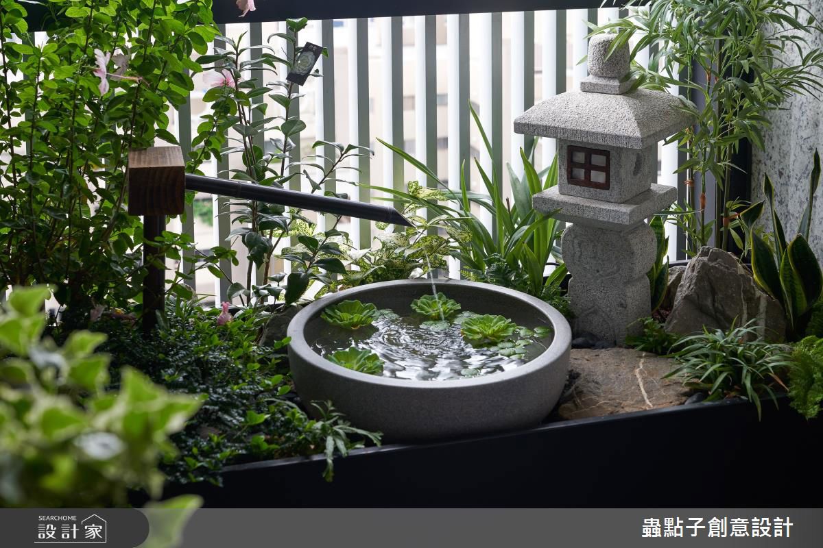 蟲點子簡約風10