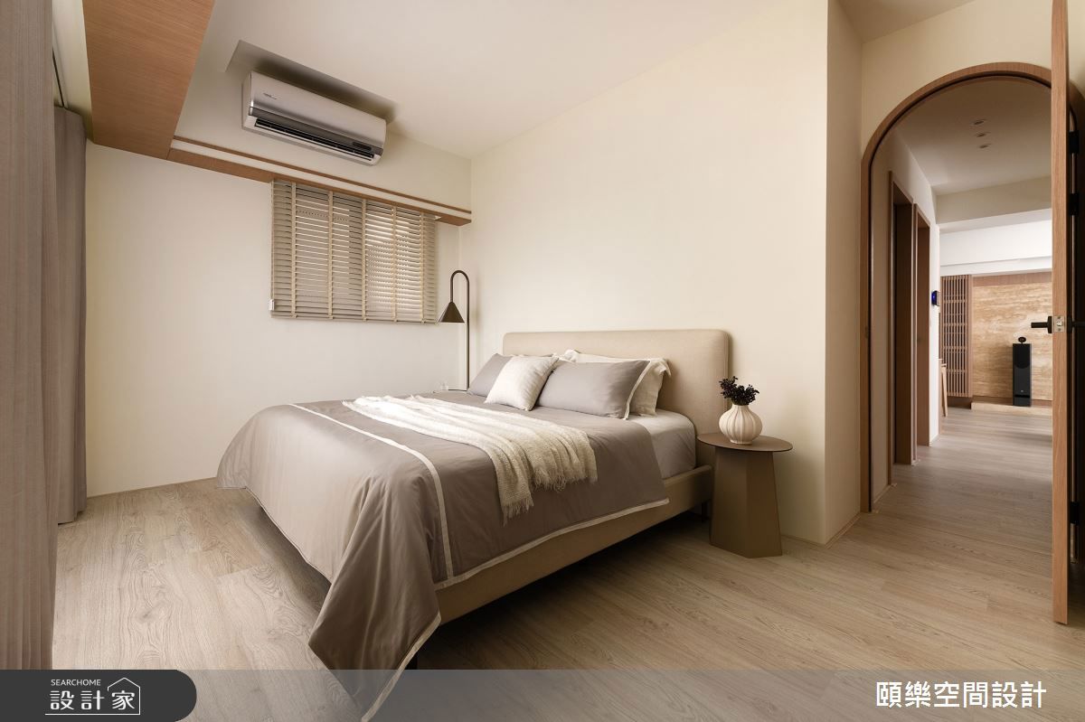 頤樂日式人文風08