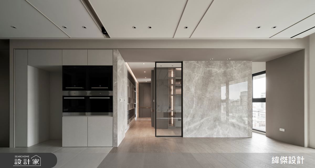 現代風,緯傑設計01