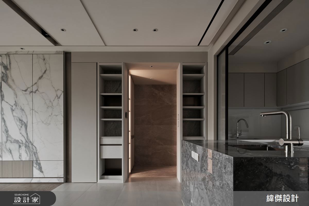 現代風,緯傑設計02