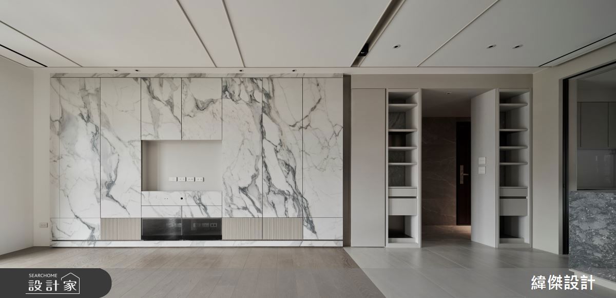現代風,緯傑設計03