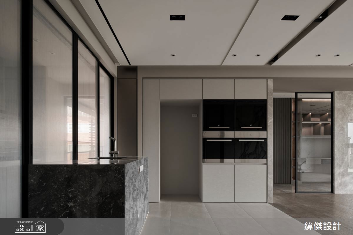 現代風,緯傑設計05
