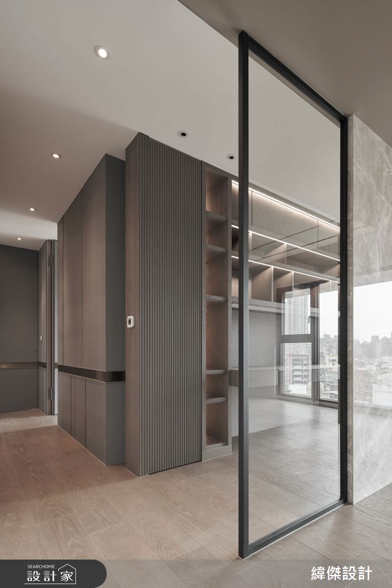 現代風,緯傑設計07