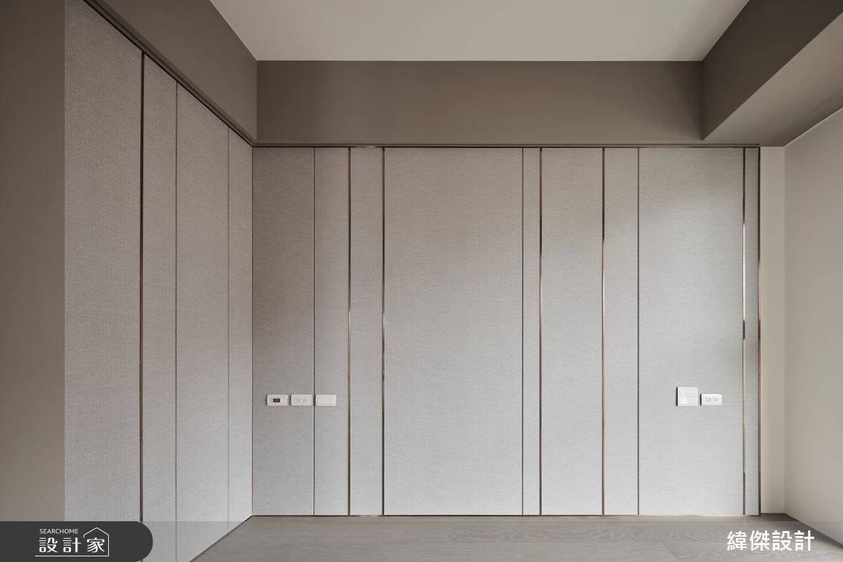 現代風,緯傑設計09