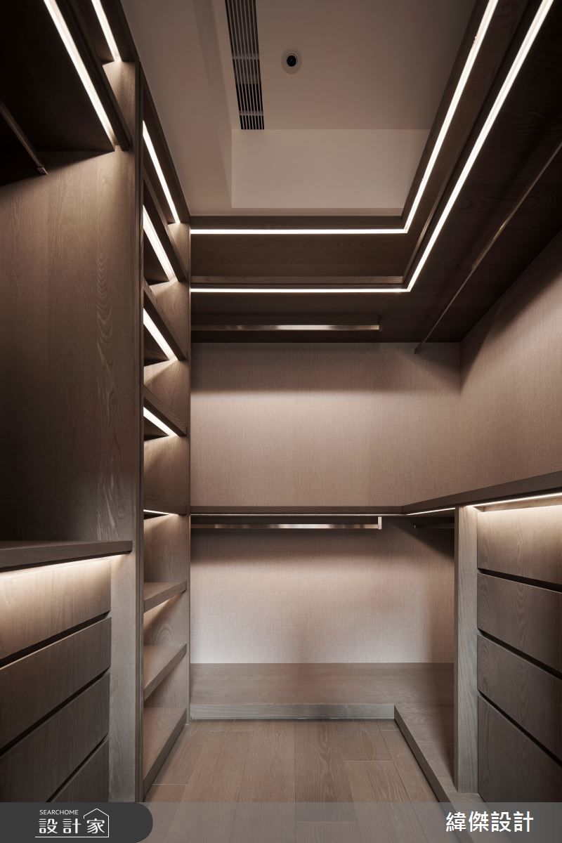 現代風,緯傑設計10