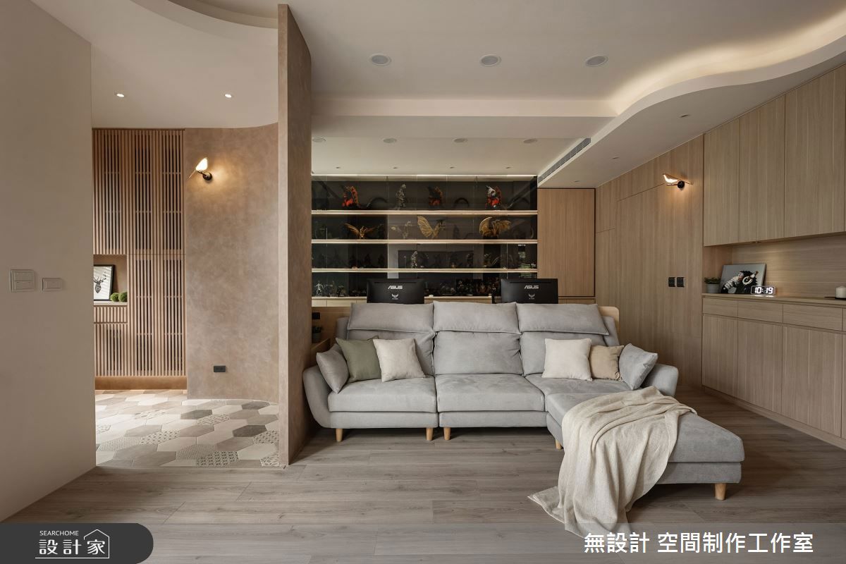 混搭風,無設計02