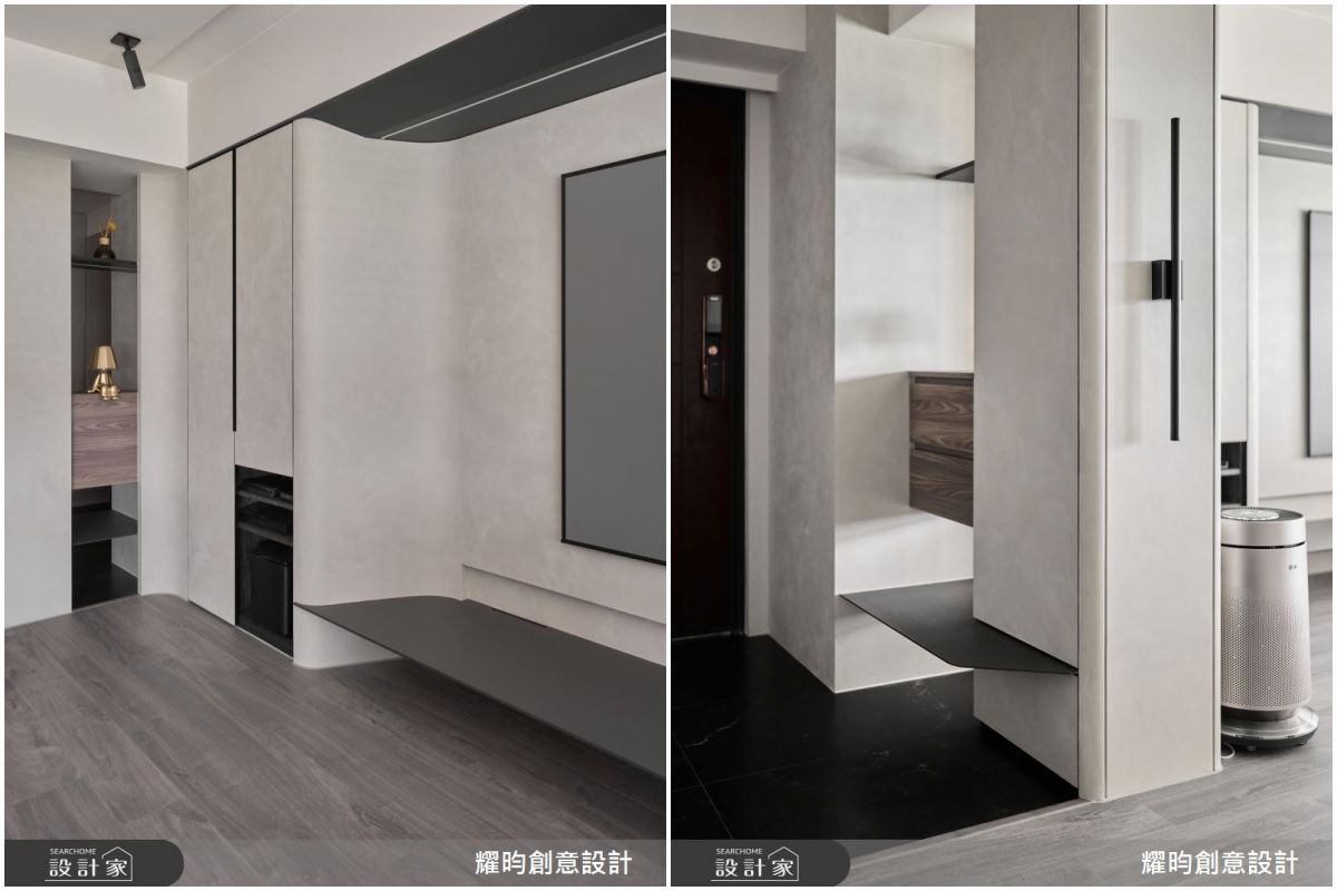 現代風,耀昀創意設計04
