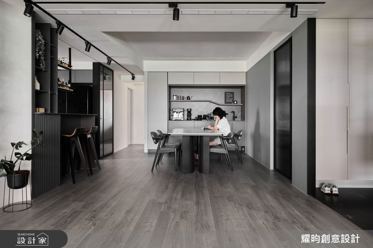 現代風,耀昀創意設計16