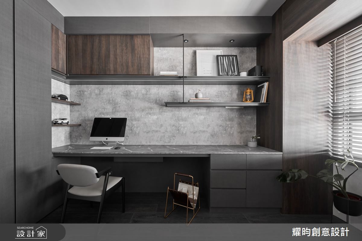 現代風,耀昀創意設計20